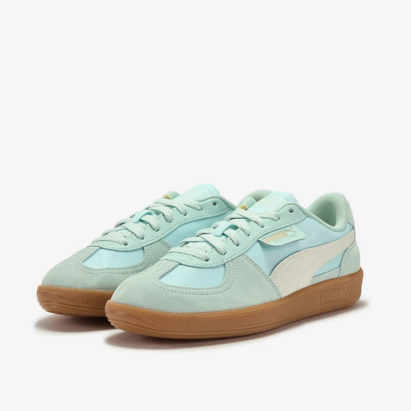 PUMA Authentic Summer Palermo Unisex Lightweight Casual Sneakers 403953-03