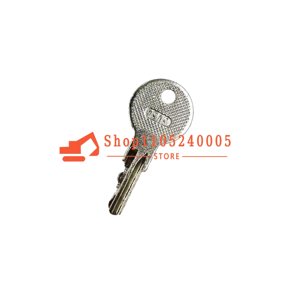 20/10/5/1PCS Brand New 1919 Ignition Keys for EZGO Golf Cart (1982-Up)