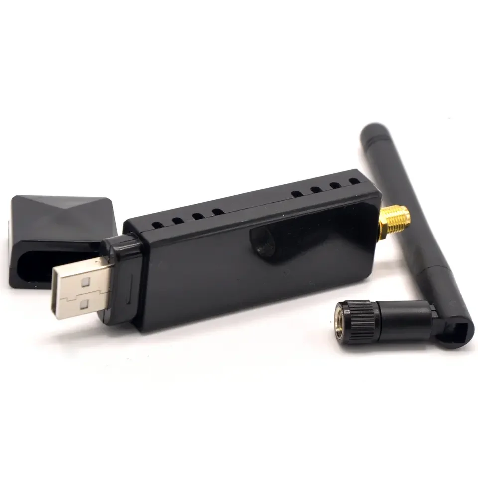 

Atheros AR9271 USB WiFi Adapter 802.11n 150Mbps Wireless Antenna for Kali Linux Windows XP 7 8 10 Roland Piano