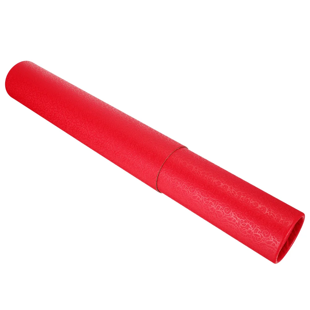 تصغير الفن تخزين أنبوب 52-95 سنتيمتر قابل للتعديل ورقة رسم حامل للملصقات مخطط الخط يطبع النقل