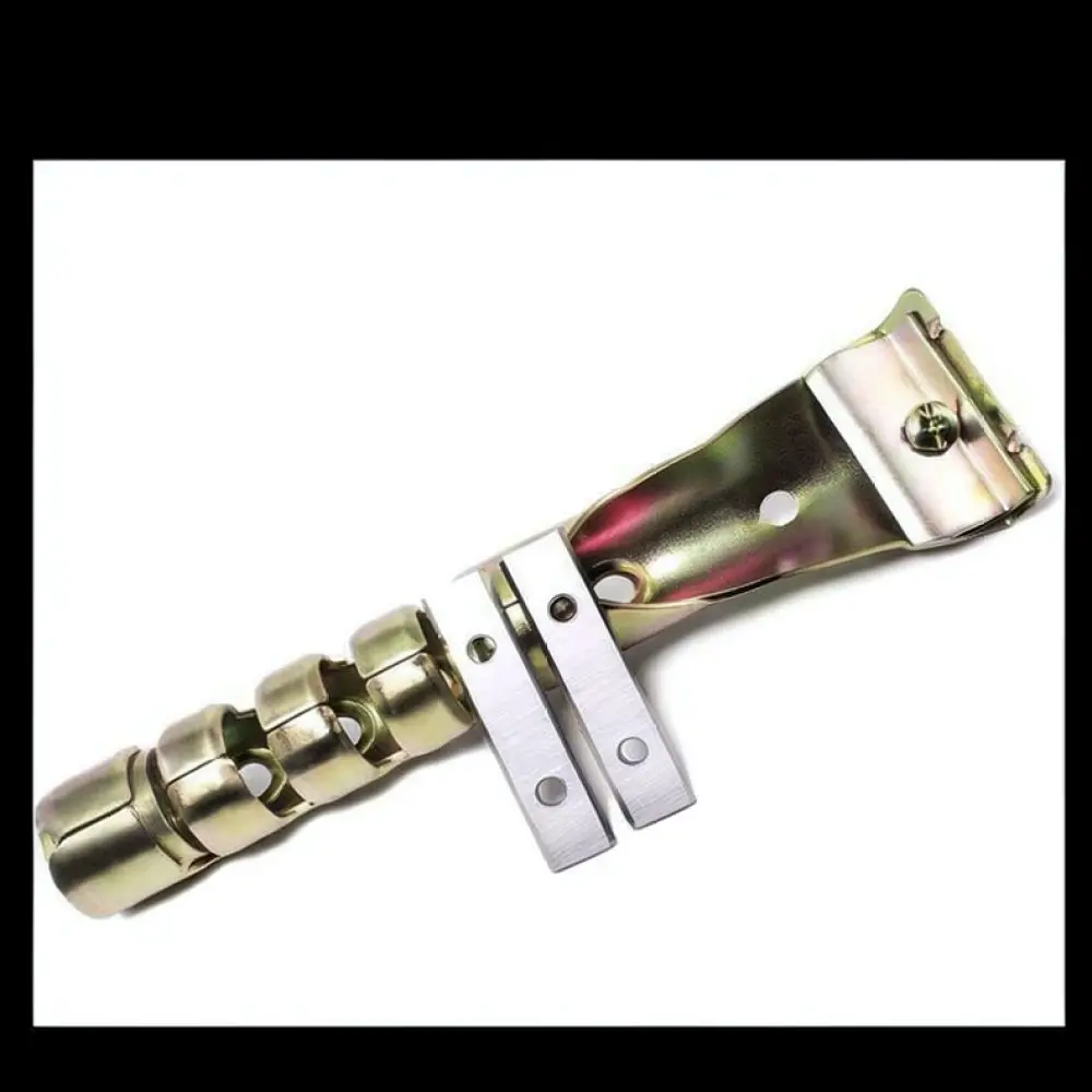 Ergonomic Paint Scraper Handle For Lofetools Metal Tool For Boat Deck Maintenance Rust Removal Paint Stripping Accessory