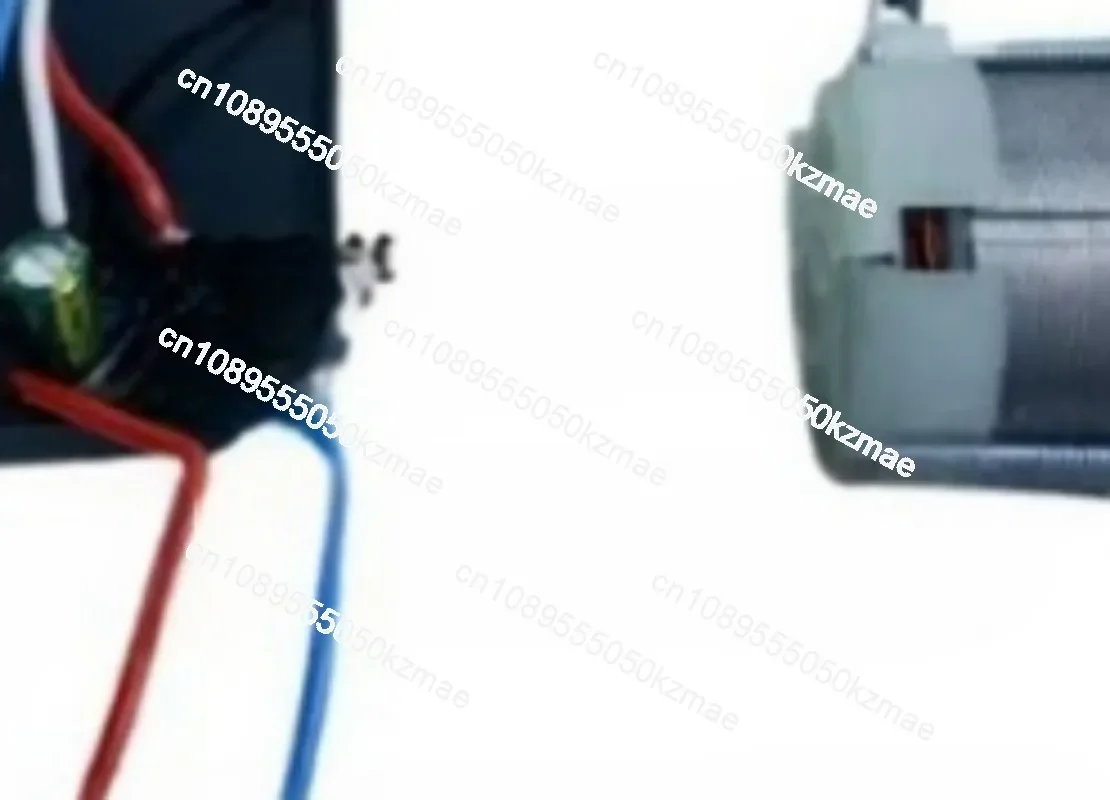 Single Hand Mini Electric Saw, 550 Brushless Motor, 21V Rechargeable Lithium Battery, Multifunctional Cutting Saw