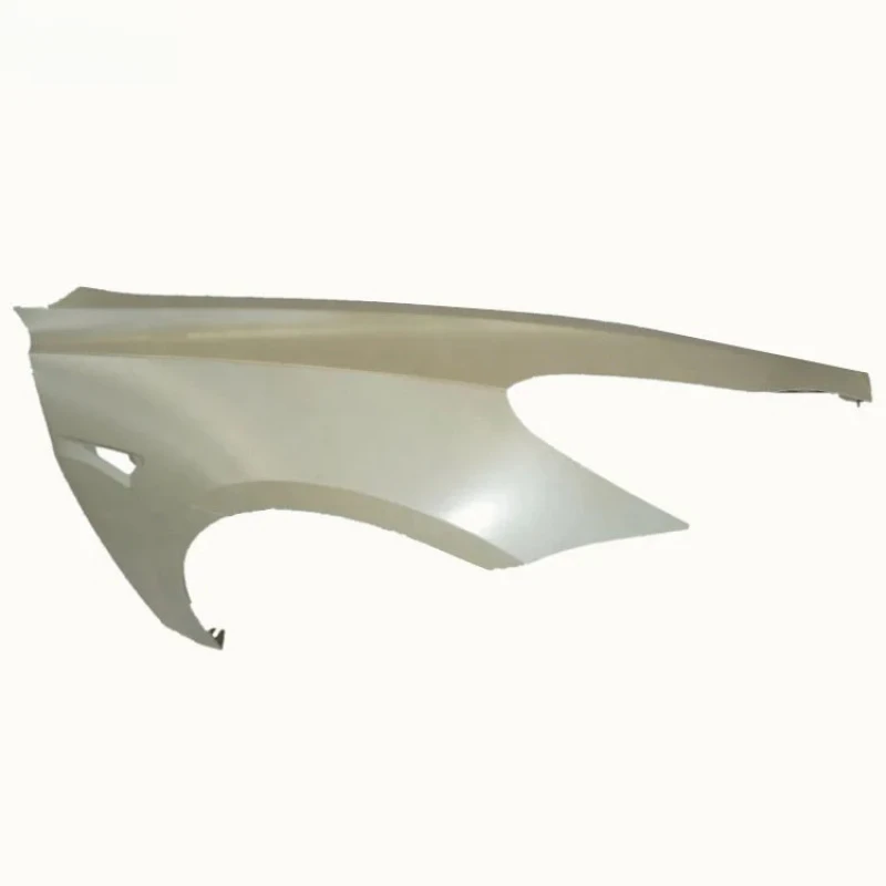 Custom Fit Rear Quarter Panel Rear Fender Wing With Part Numbers 1073677-SO-A 1073678-SO-A Fit 2017-2020 Auto Exterior Replaceme