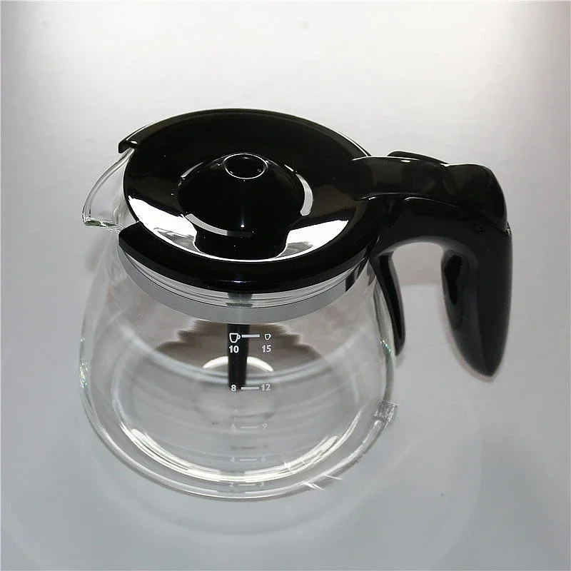 For Philips HD7447 HD7457 HD7461 HD7462 Coffee Machine Accessories Coffee Pot Glass Cups