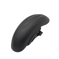 Original Joyor Scooter Fender for Joyor Y6S Electric Scooter Front Rear Mudguard Replacement Spare Parts