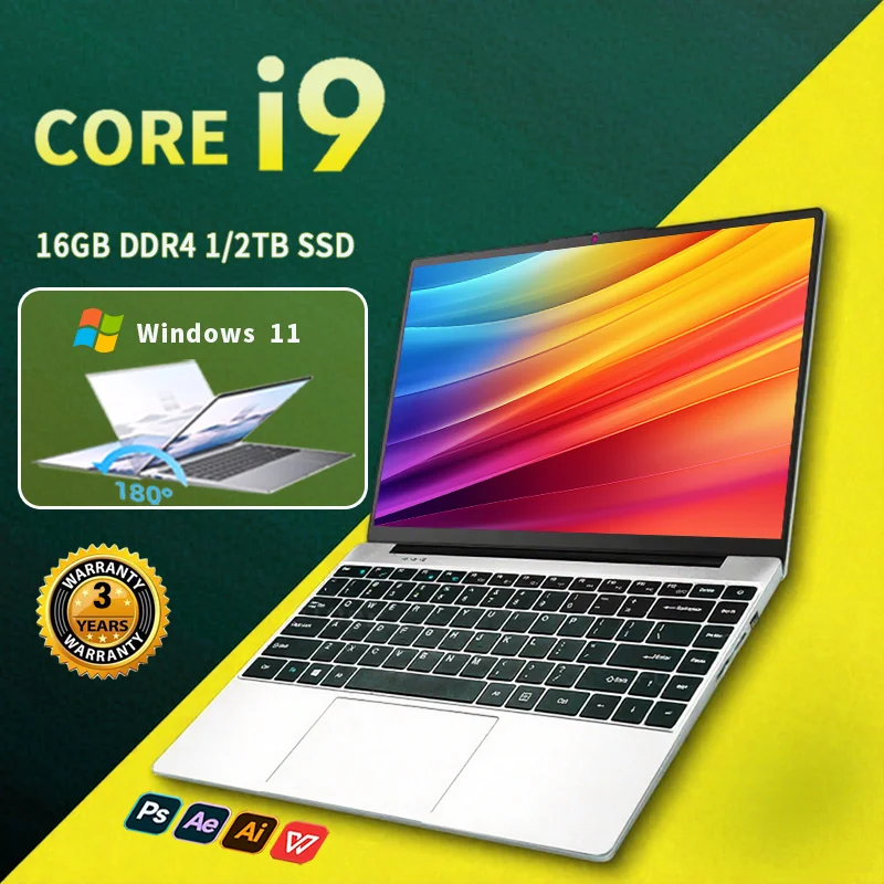 New Core I9-8950Hk … - image