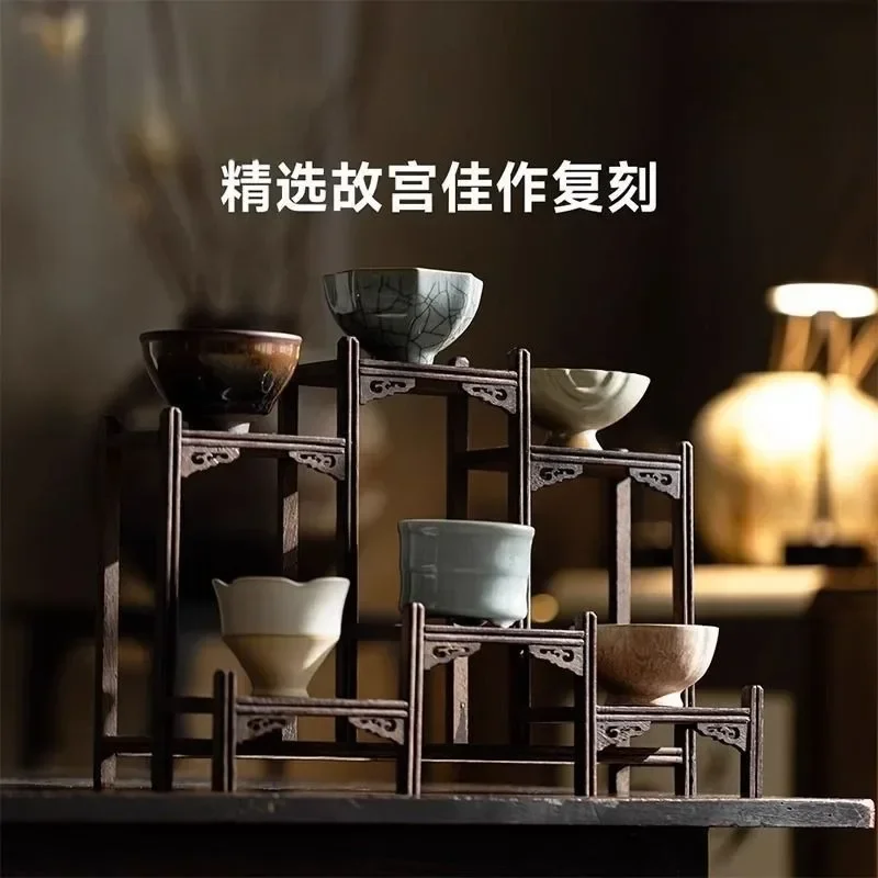 teacup tea set housewarming dad retirement birthday father's day gift