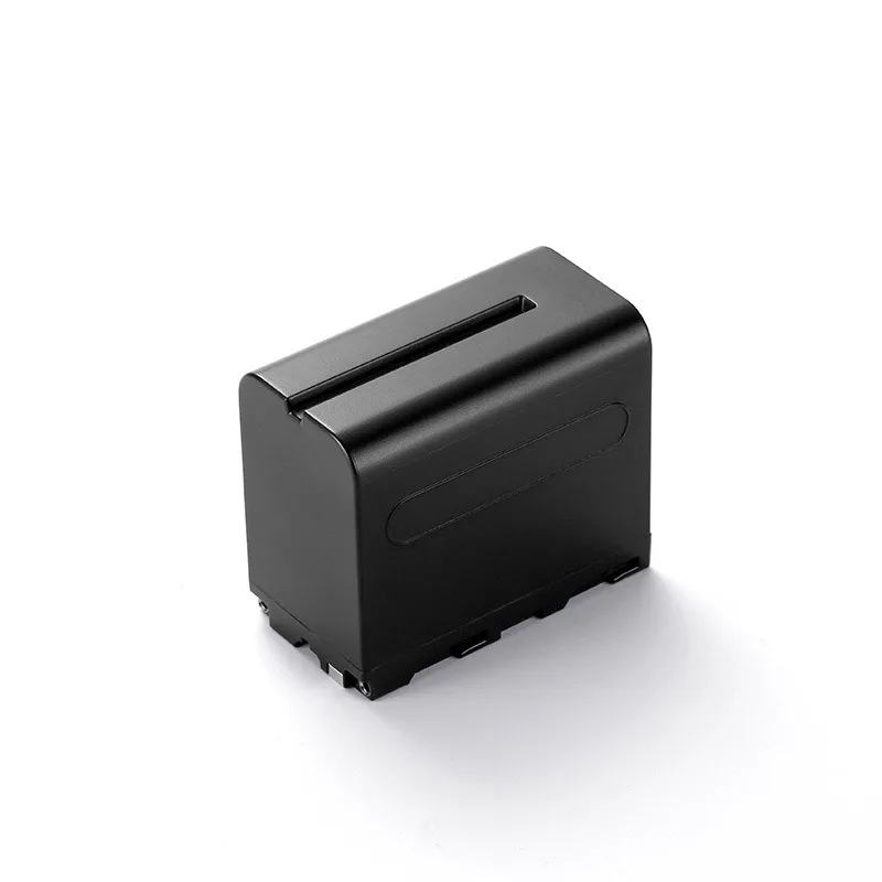 7800mAh NP-F970 カメラバッテリー ソニー F550/F570/F750/F770/F960/F970/F930 デジタル一眼レフカメラ対応