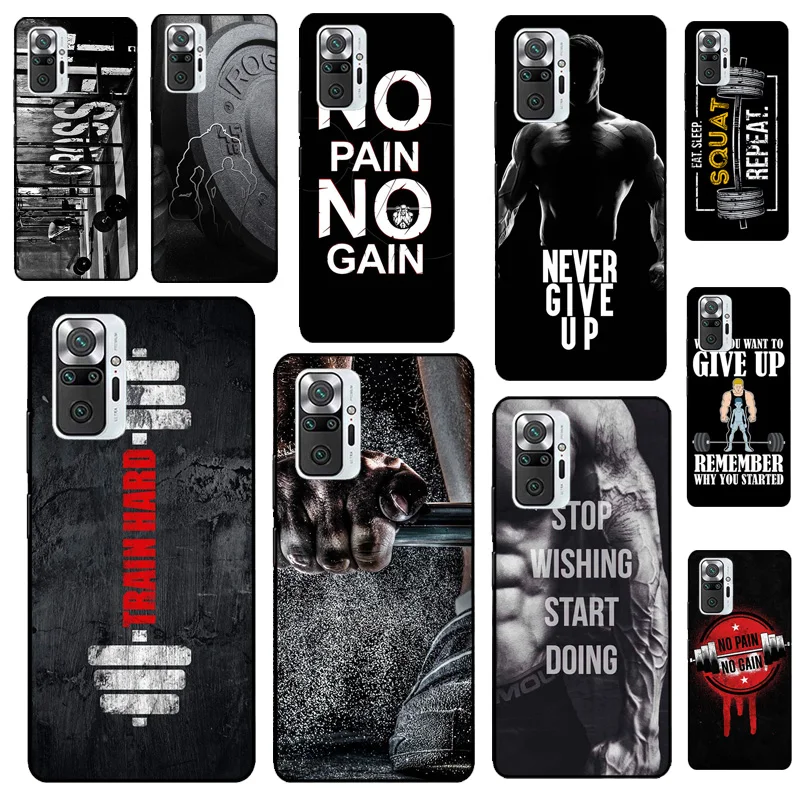 Training Workout Gy…