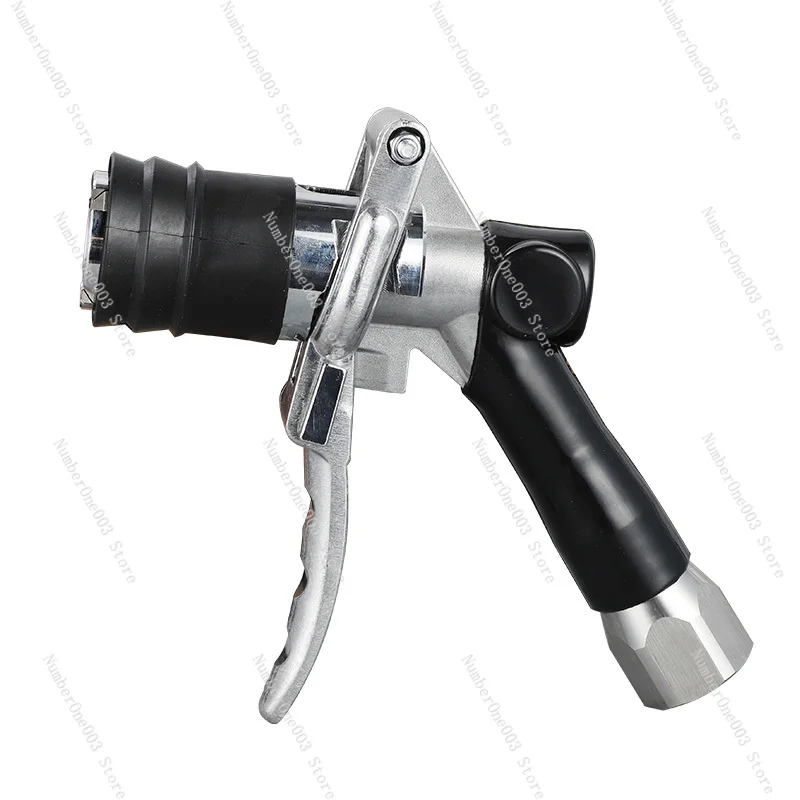 

LPG Liquefaction Filling Gun Petrochemical Liquid Filling Station Liquid Gun Gas Cylinder Gun Manual Automatic