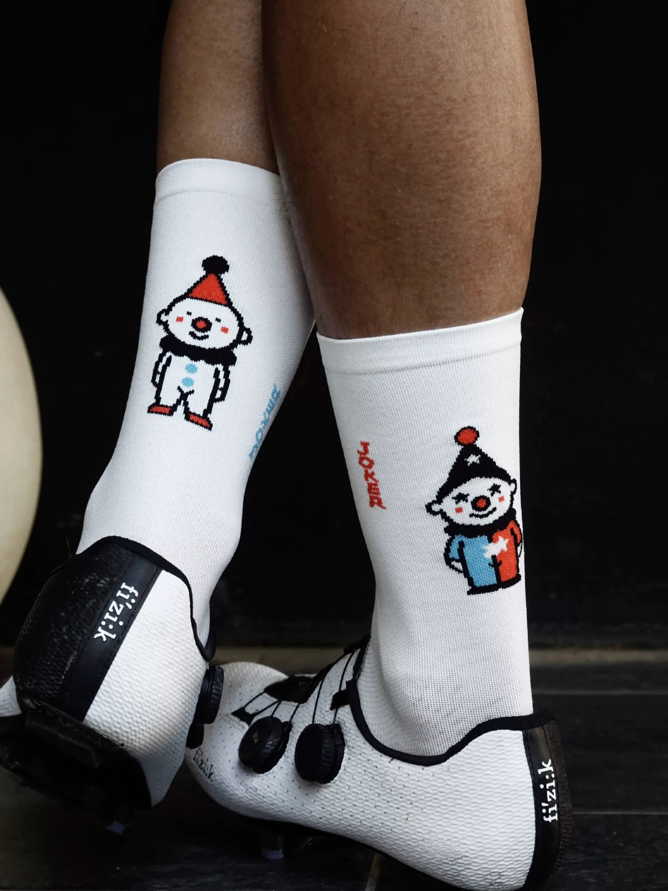 professional-cycling-socks-ipa2557pro-poker-creative-white-breathable-quick-dry-sweat-absorbent-four-seasons-men-women-kids