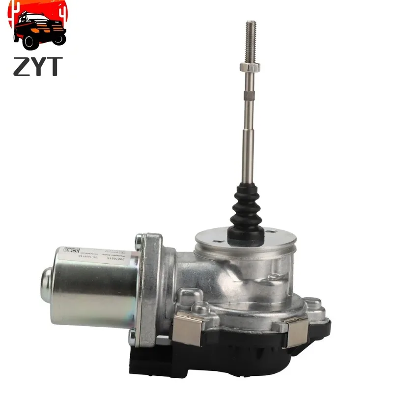 Band New 06L145614B Turbocharger Actuator For Audi A4 A6 Q7 2.0TFSI CYRB Sportback view 5