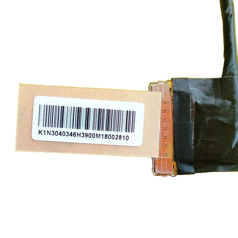 Replacement Laptop LCD cable for MSI creator Z17 ms17n1 K1N-3040346-H39