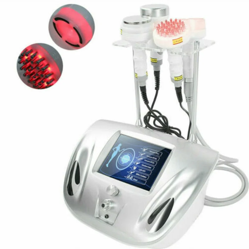 

New Cavitation Slimming Machine Vacuum Therapy Massage Slimming Bust Enlarger Breast Enhancement Device