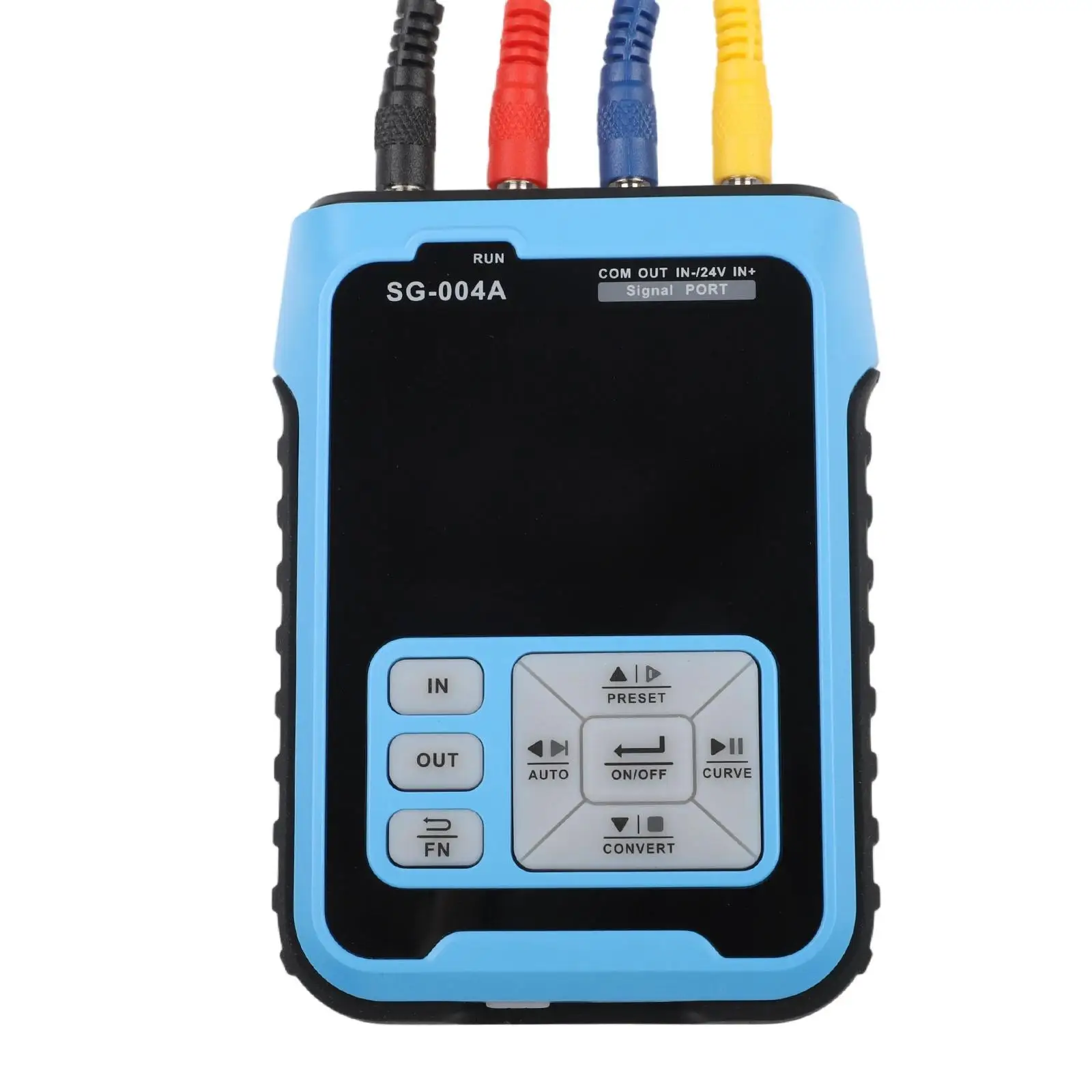 SG004A مولد إشارة صغير متعدد الوظائف معاير 420mA عرض الإخراج تحويل ميزات الإخراج المبرمجة #2