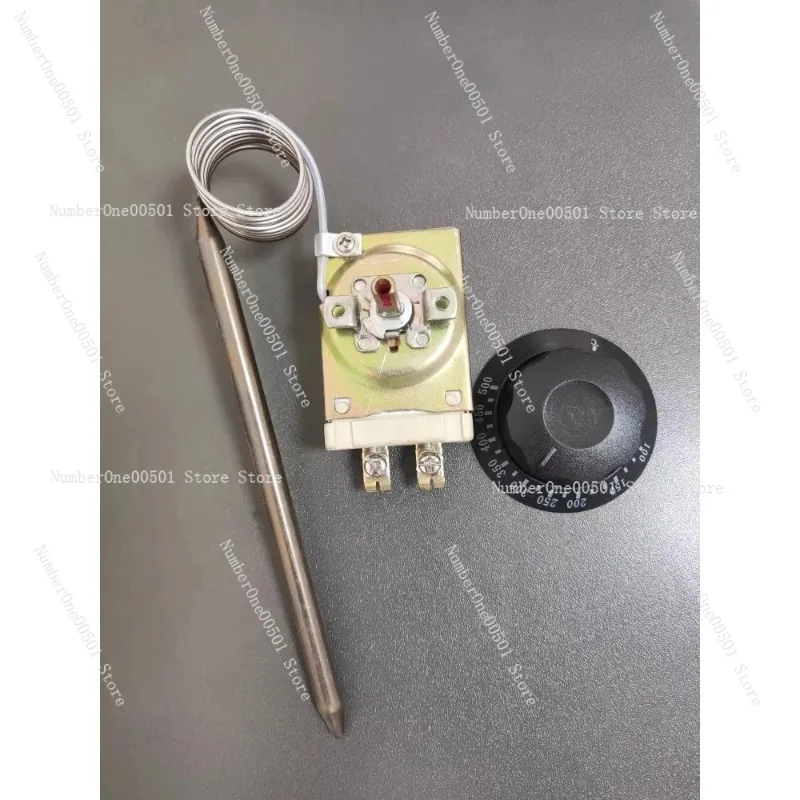 Thermostat 50-500 D…