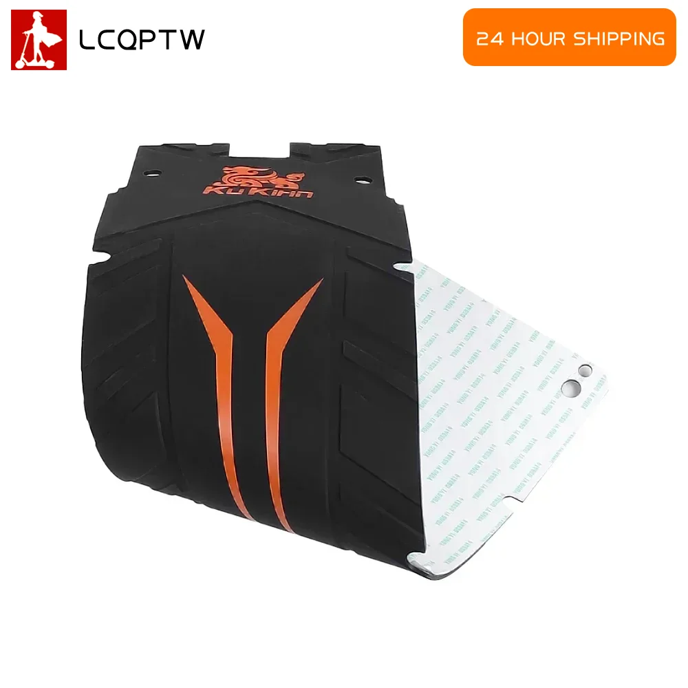 

Противоскользящая резиновая накладка на подножку для электросамоката Kukirin G2 Pro, сменная деталь для педали/платформы