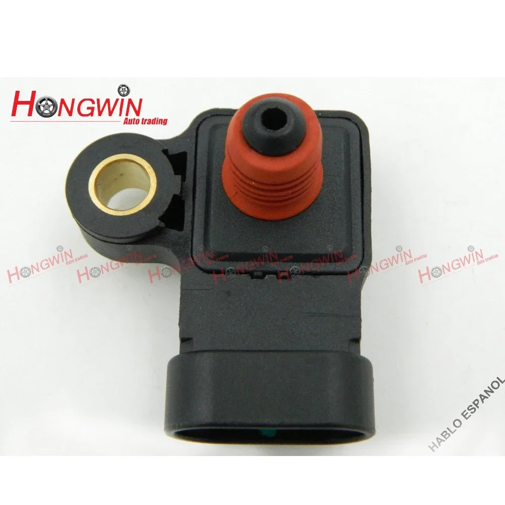 Echte Nr. : 96417830   Krümmer-Absolutdruck-MAP-Sensor passend für Chevrolet Aveo Lacetti Nubira Optra Daewoo Nubira Holden 25484082