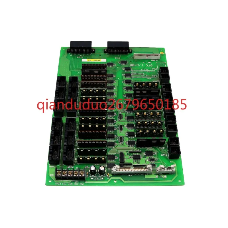 

Подходит для основной платы лифта Chongyou GFC I/0-88 VER1.4