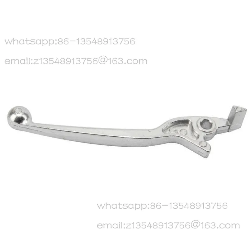 Scooter disc brake handle, factory direct sales, spot quick delivery