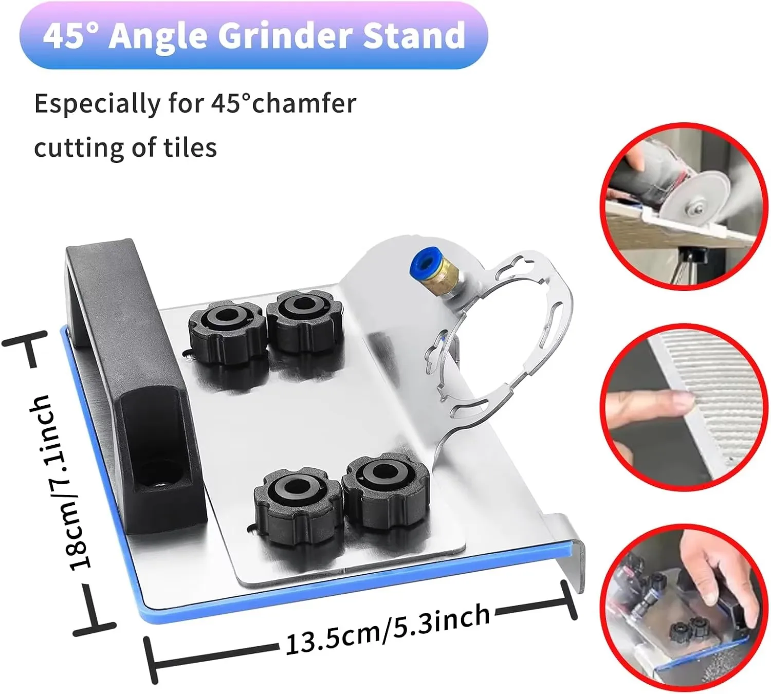 Thumbnail 4 - #38 New Grinders Arrivals
