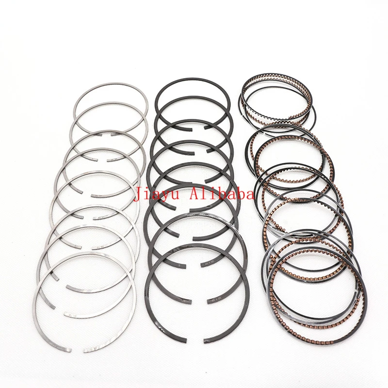 engine piston ring for Mercedes-Benz A209 C209 W211 CLK240 E240 M112 M112.912 M112.917 M112.910 E24 A1120305017 1120305017