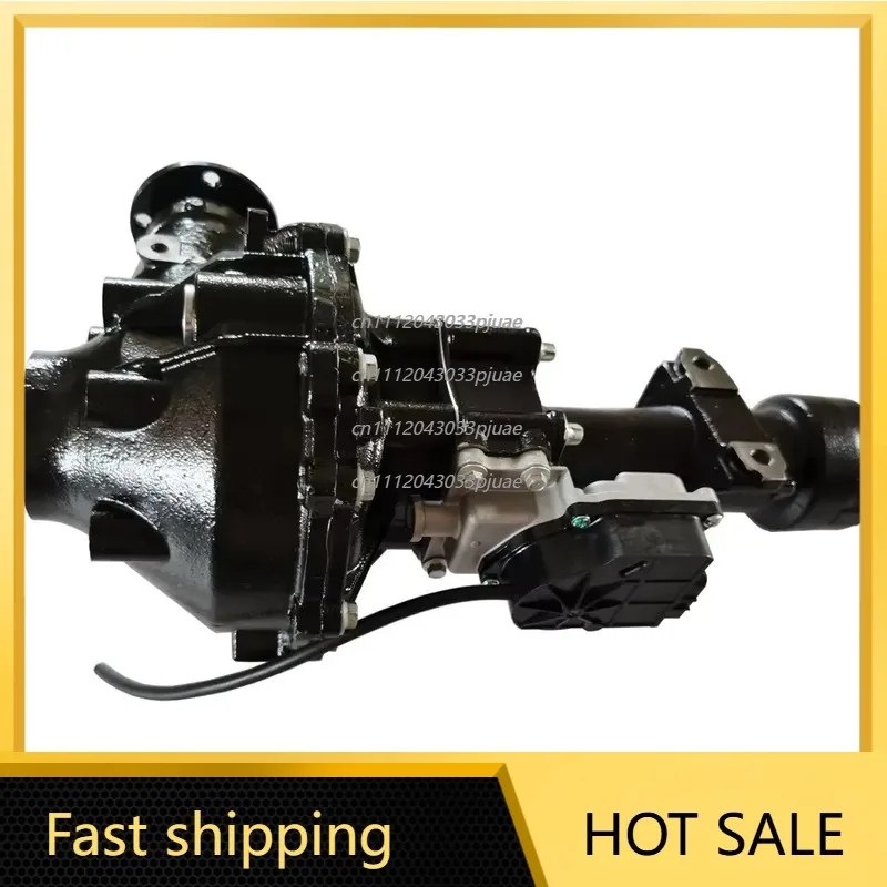Front Differential Assembly 41110-0K294 for HILUX 08/2004-03/2012 with Sensor