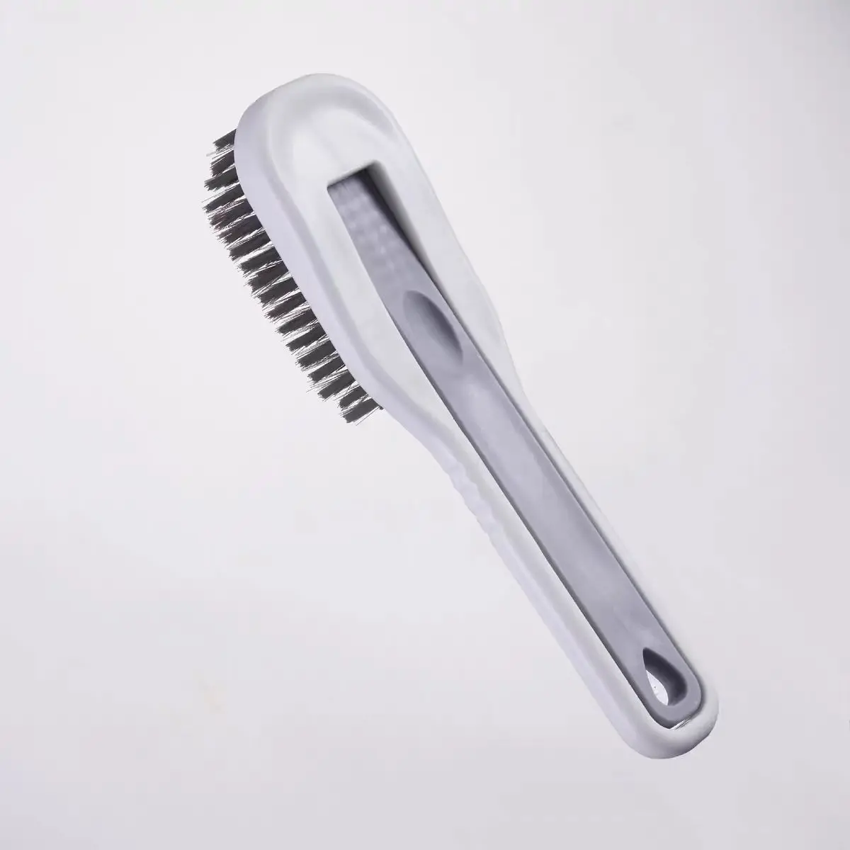 Household Multifunctional Flexible Small Brush, Shoe Cleaning Brush, Shoe Washing Brush, Non Damaging Shoe God, Laundry Brush Co