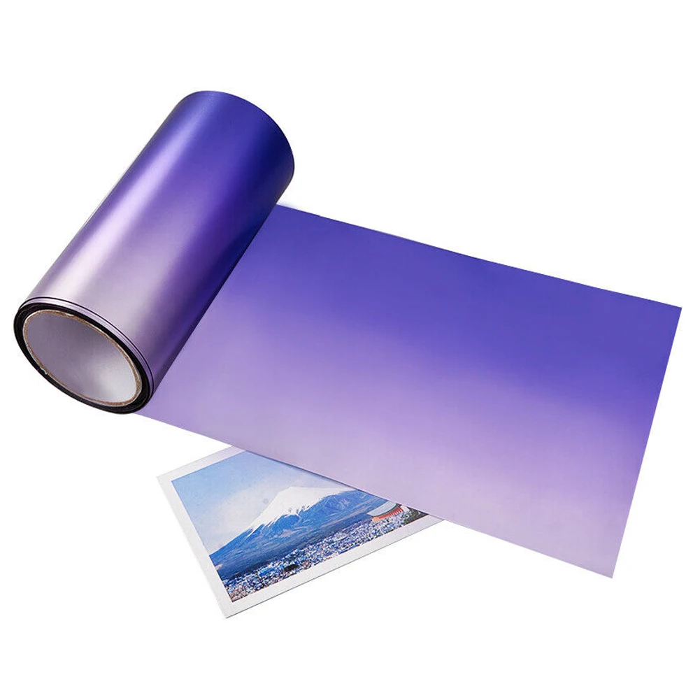 Windshield Protect Shade Sticker DIY 20CMx150CM PVC Car Styling Wrap Styling Moulding Car Window Sun Visor Strip Tint Film Front