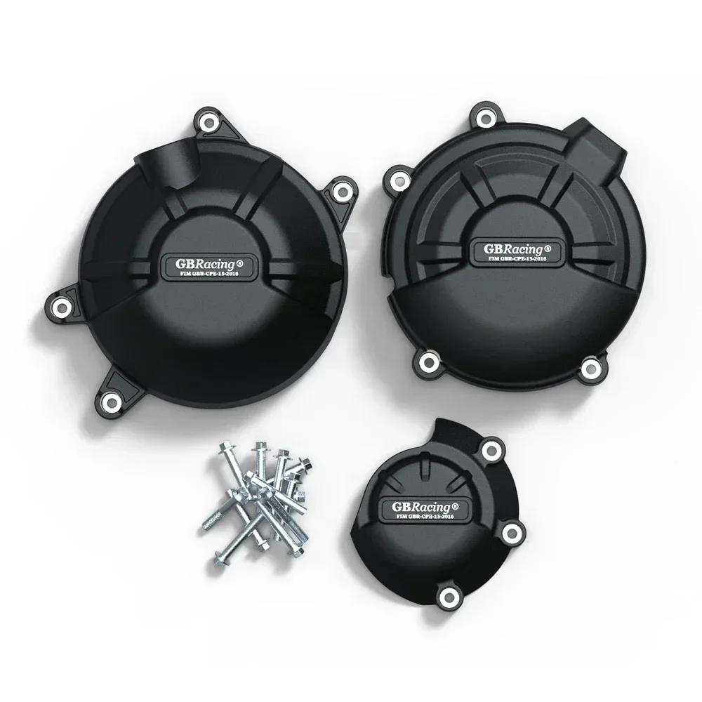 

Motorcycle Engine Cover Protection Case For Case GB Racing For Honda CBR500R CBR500F CB500X 2019-2025 CM500
