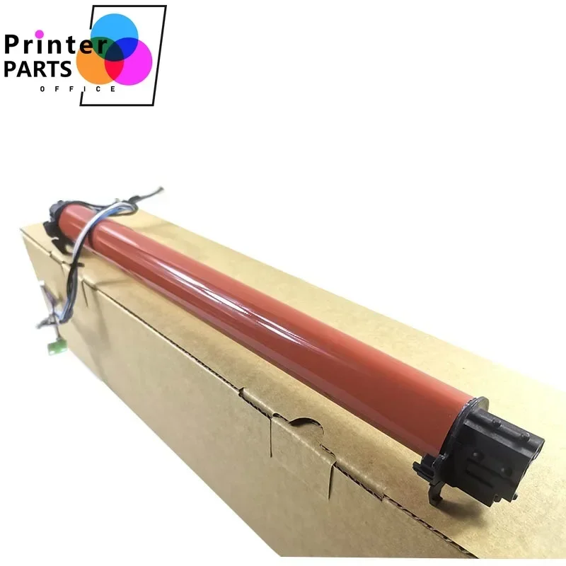 Conjunto de película de fijación reacondicionado FM1-N254-000 FM1-N255-00 para Canon IR ADV C5535i C5540i C5550i C5560i con chip de reinicio 110V, 220V