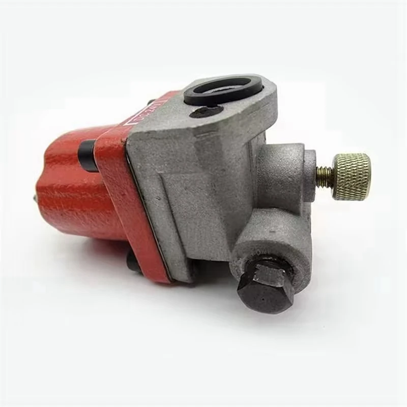 Flame Shut-Off Solenoid Valve 3018453 For Cummins NTA855 N14 M11 K38 K50 Engines Excavator Parts Fuel Cut-Off Valve