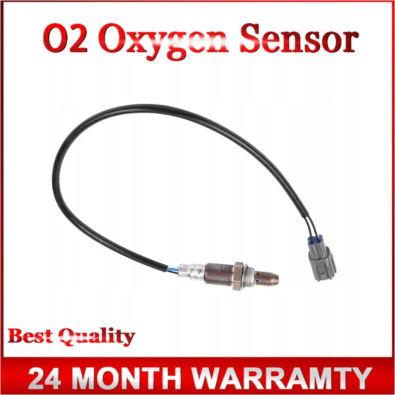 

Air-fuel ratio sensor 8946748080 89467-48080 for Toyota Hanlanda oxygen sensor
