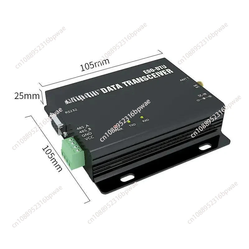 Ebyte Free Sample E…