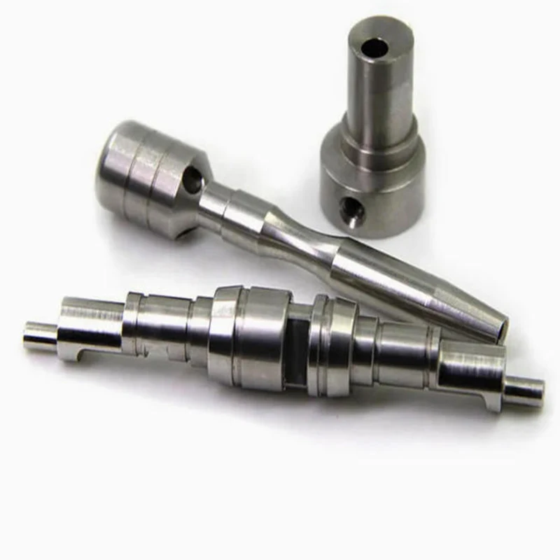 

OEM Manufacturing Custom Fabrication Services Stainless Steel Precision Shaft Components