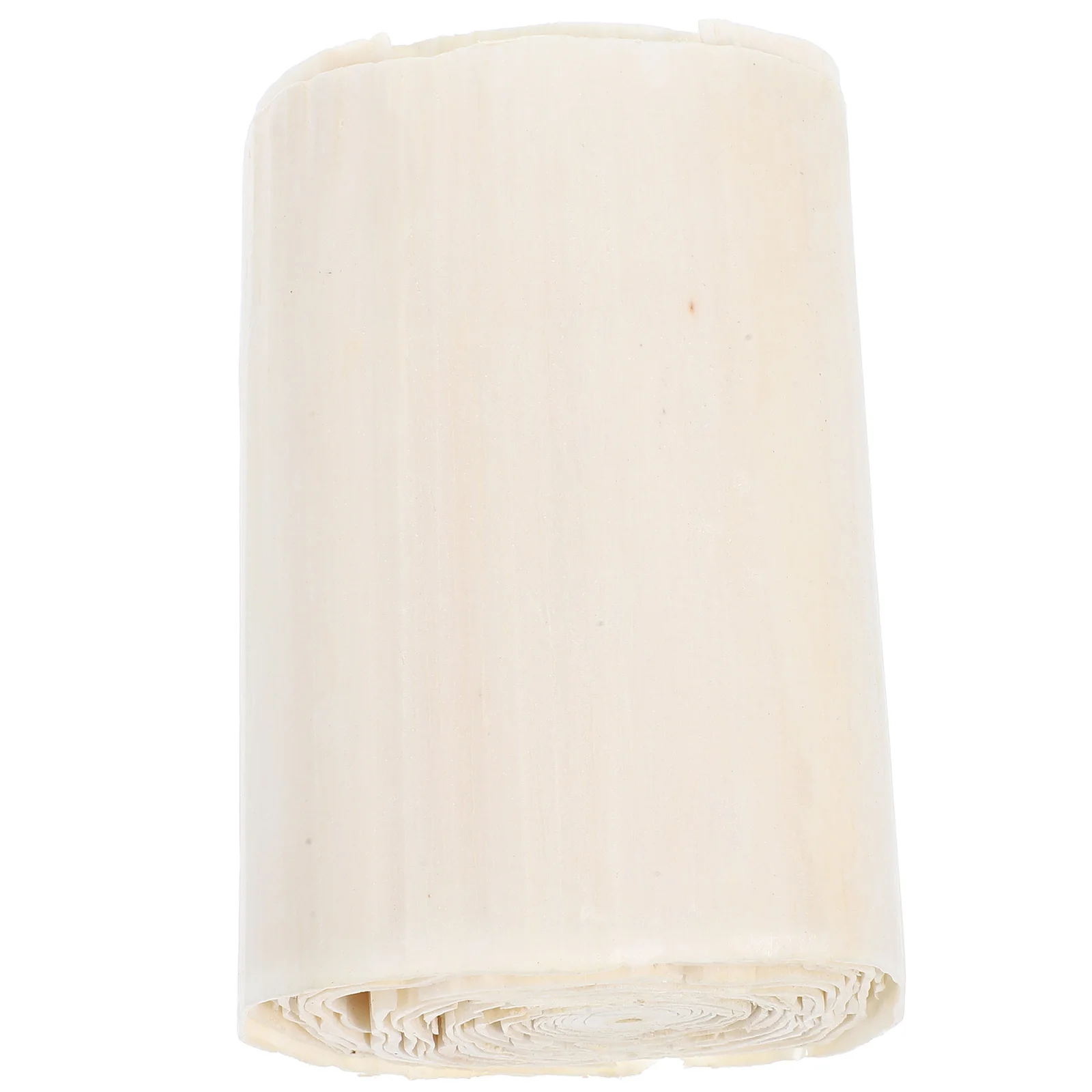 Handwerk Diffusor Blumenmaterial Rolle Beige DIY duftende Blumenherstellung Kit künstliche Blumen Reed Diffusor Ersatz