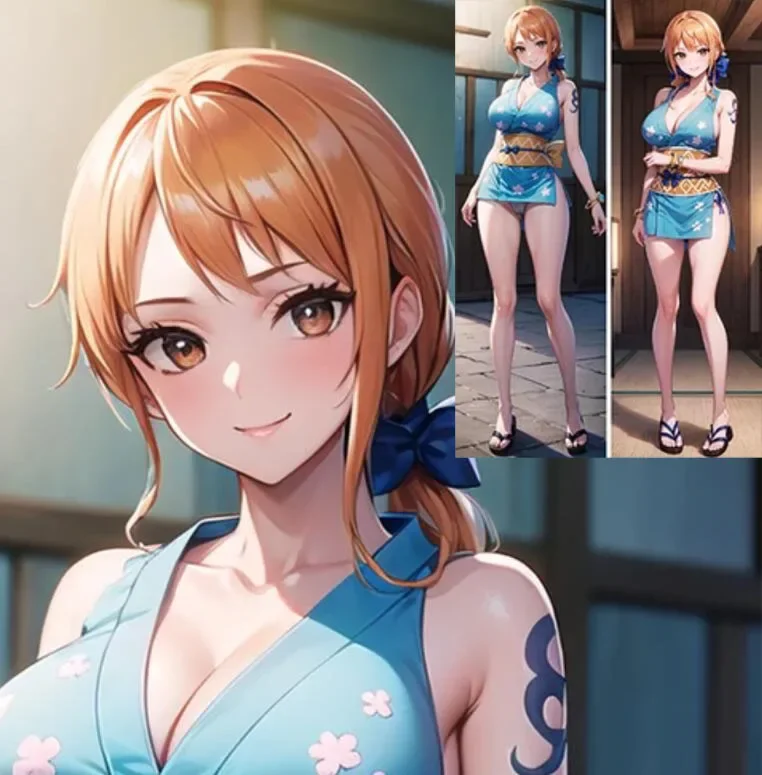 

Dakimakura Namii аниме наволочка для тела двусторонний принт наволочка в натуральную величину подарки