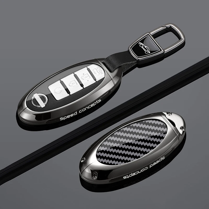 capa-para-chave-com-cordao-para-nissan-altima-rogue-sentra-pathfinder-frontier-maxima-titan-murano-kicks-juke-versa-arma