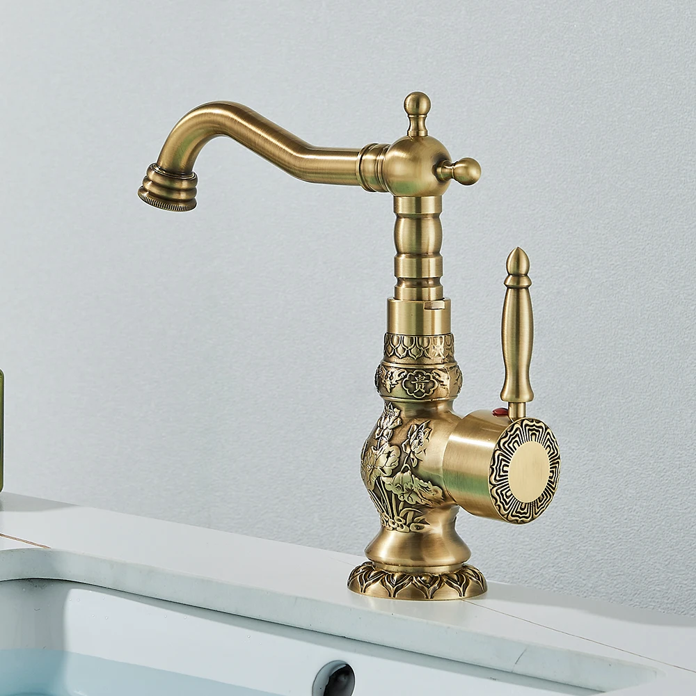 Thumbnail 2 - #72 Cheap Basin Faucets Worth Buying