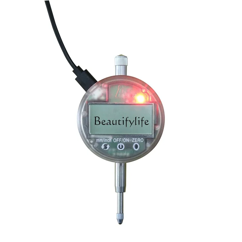 

Electronic digital oil-proof indicator high-precision 12.7mm dial dial meter