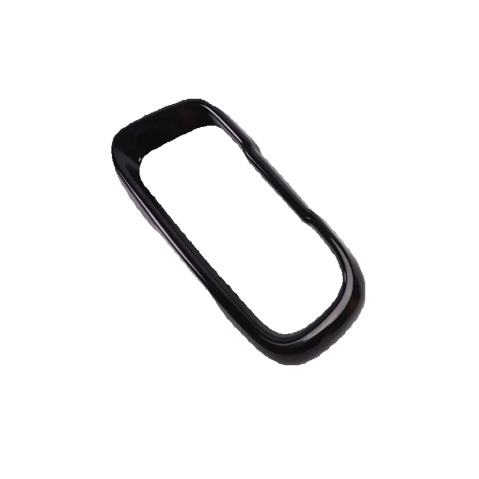 

2Pcs Stainless Steel Muffler Tail Pipe Cover Black Exhaust Trim FOR BMW X5 G05 X6 G06 X7 G07 2019-2023 Auto Exterior Accessories