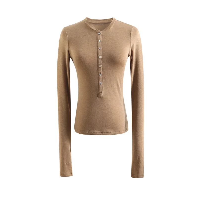 

Thin Sexy Club Slim T Shirt Women Tees Womens Clothing Cotton Long Sleeve Korean Fashion Autumn Tops T-Shirts