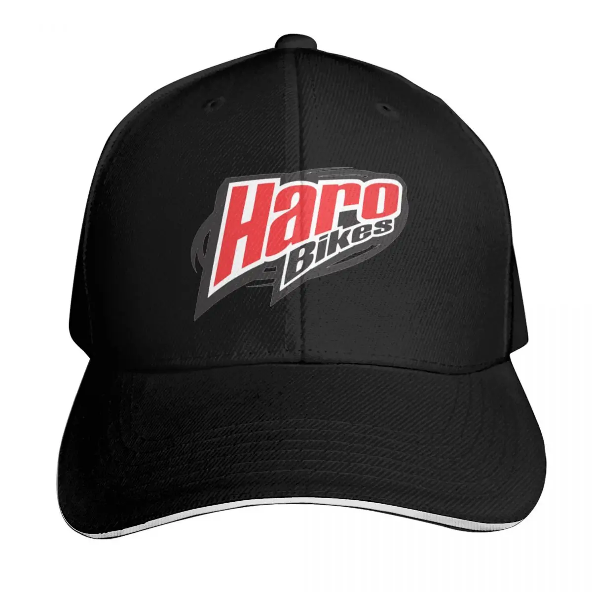 

Haro Bikes Baseball Cap Rugby designer cap Funny hats Christmas Hat Girl'S Hats Men's