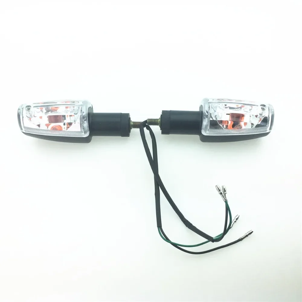 

STARPAD для Qianjiang QJ125-/9/19A аксессуары для мотоциклов, аксессуары для угловых светильников, модифицированный указатель поворота для мотоцикла