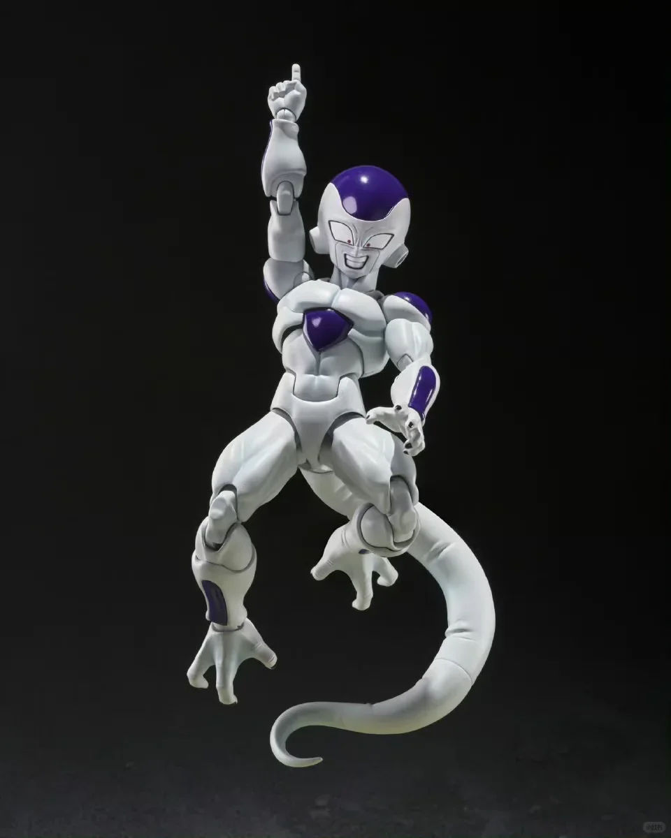 Genuine Bandai SHF Dragon Ball - Model Kit Fenrir review and price