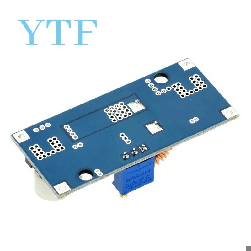 XL4015E1 DC-DC Step Down Adjustable Power Supply Module DC Buck Voltage Regulator 5A 4-38V Module LED Driver For Lithium Charger