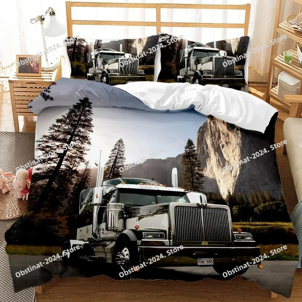 Top Vintage Classic Car Automobile Mechanic Nostalgic 50s 3D Printing Comforter Bedding Set,Duvet Cover Quilt Cover Pillowcase