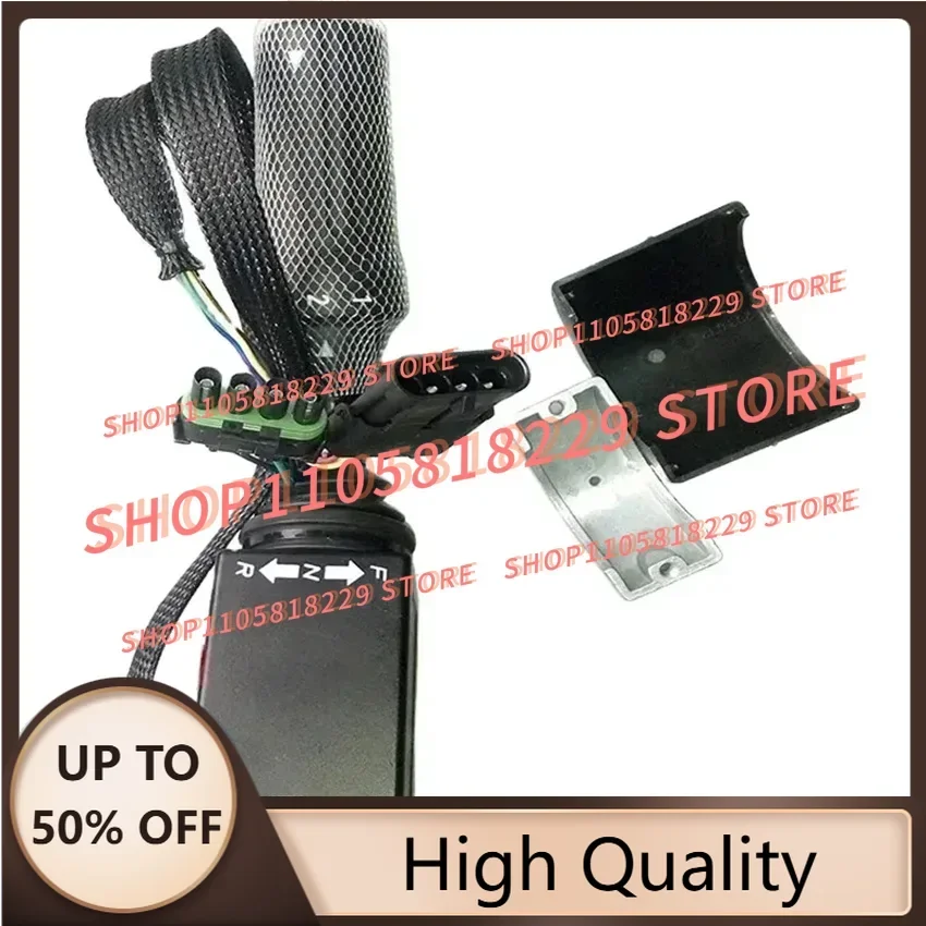 for Wheel Loader 1021F 1121F 521D 521E 521F 621B 621C 621D 621E For Joystick Controller 238270A1