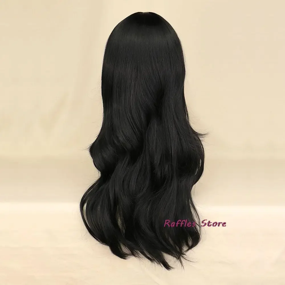 Suma Anime Cosplay Costume, Pray Atsutai Entertainment District, Périphérique Uzui, Tengen Wife, Kimono bleu, Perruque de