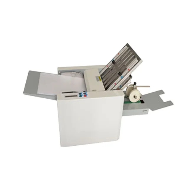 A4 Paper Processing Machine/Book Paper Folding Machine